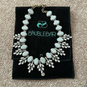 Baublebar necklace